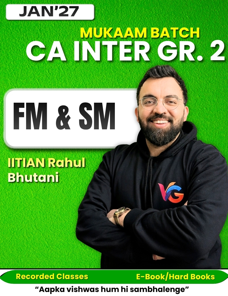 CA Rahul Bhutani