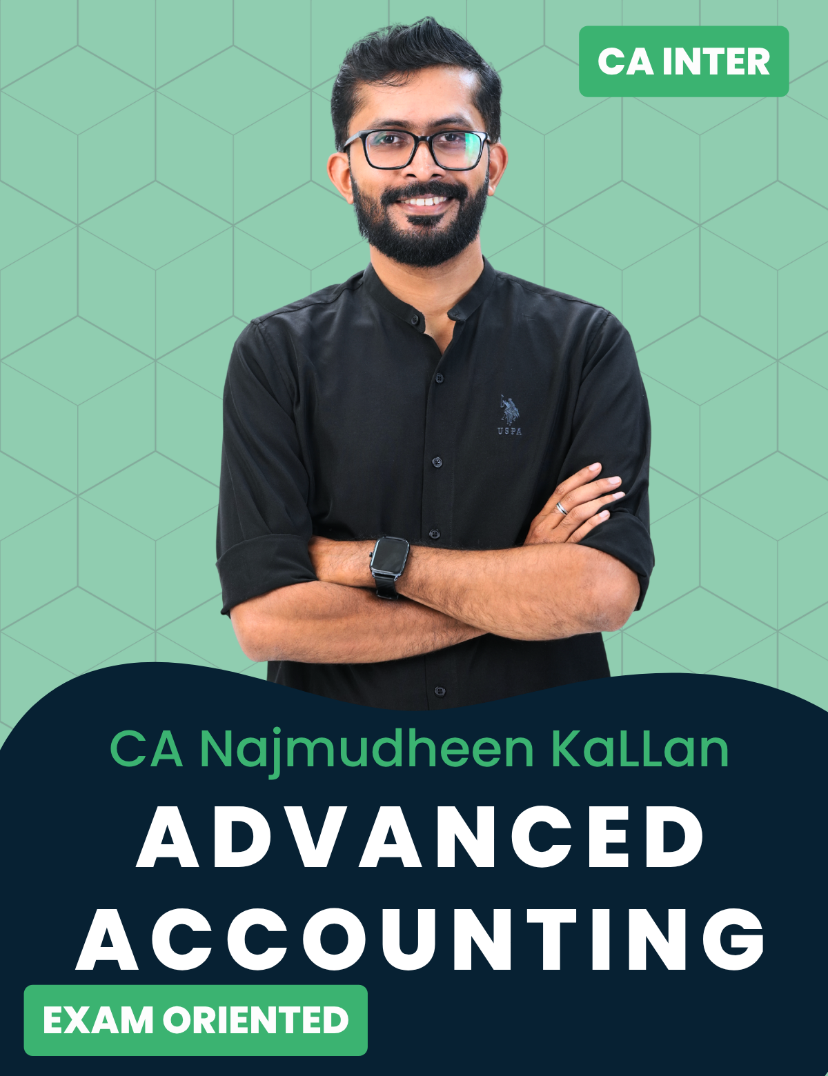 Advanced Accounting