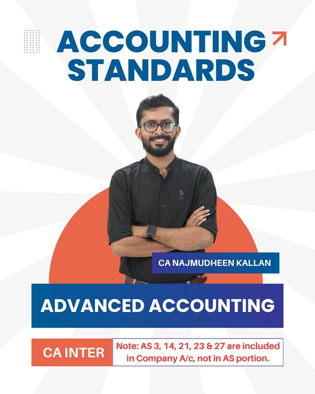 Advanced Accounting