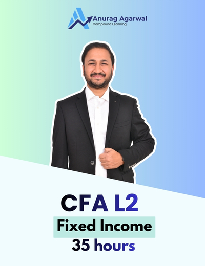 CA Anurag Agarwal