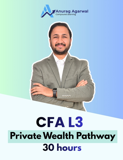 CFA Level 3