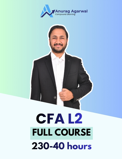 CFA Level 2
