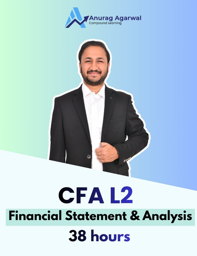 CFA Level 2