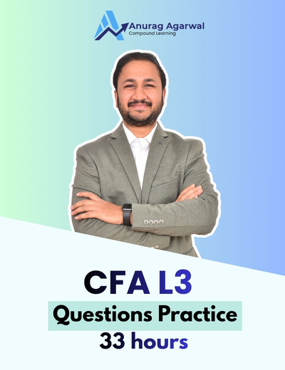 CA Anurag Agarwal