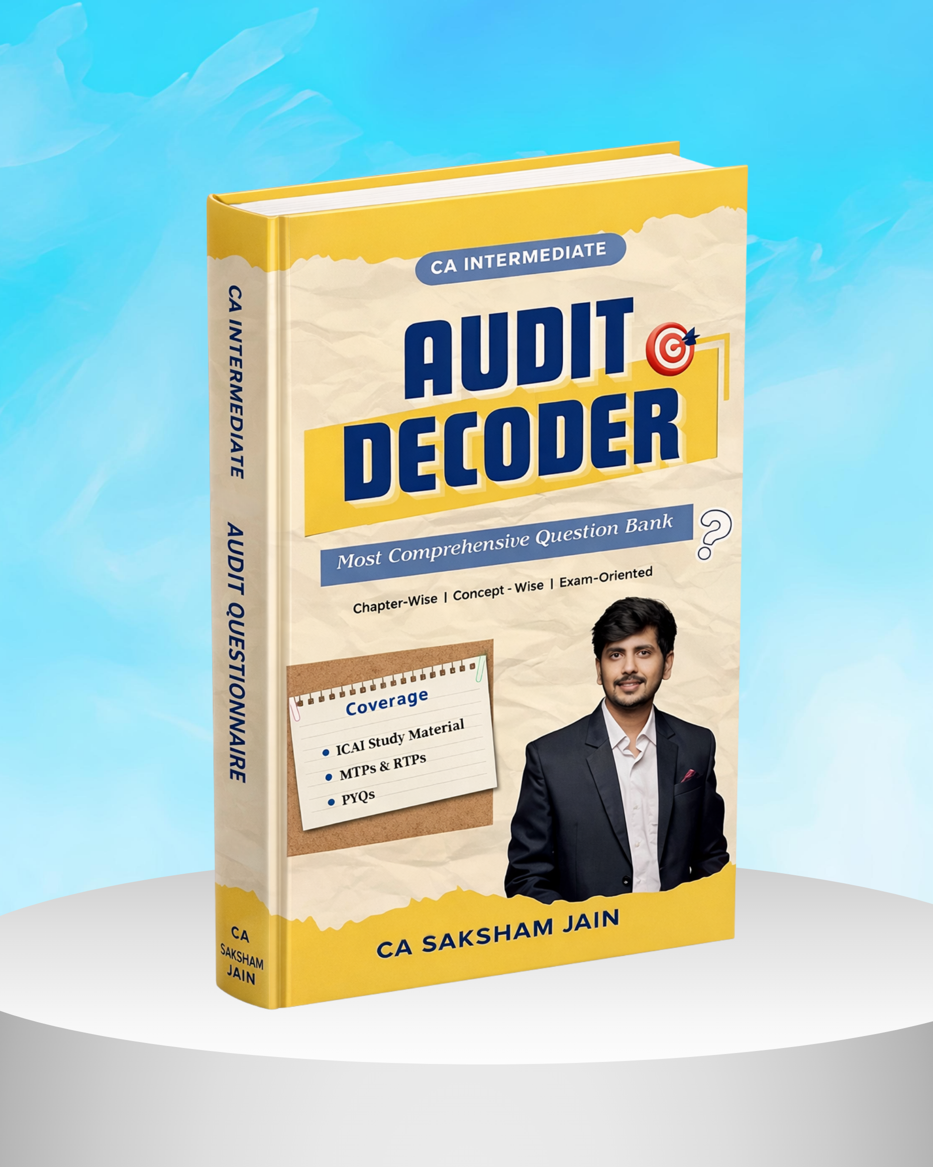 Audit Notes