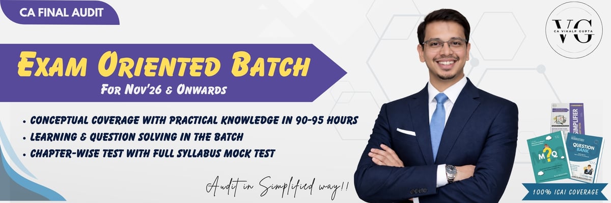 VG Classes - Courses & Study Material