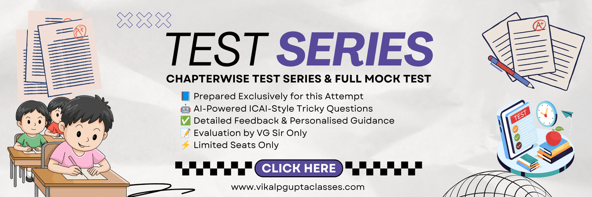 VG Classes - Courses & Study Material