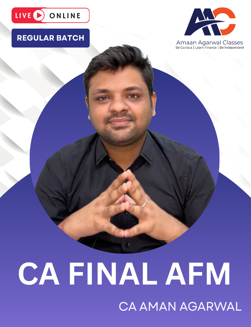 Advanced Financial Management