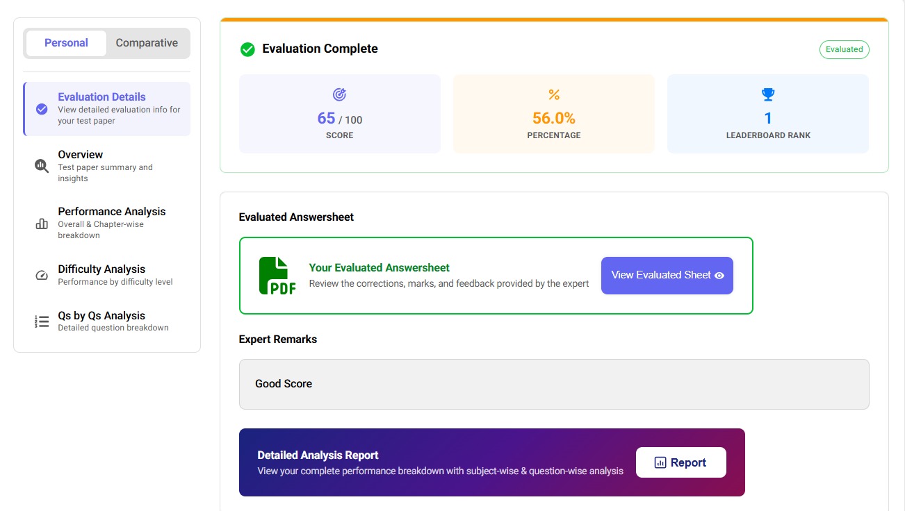Deep Analytics — Detailed Analysis Report