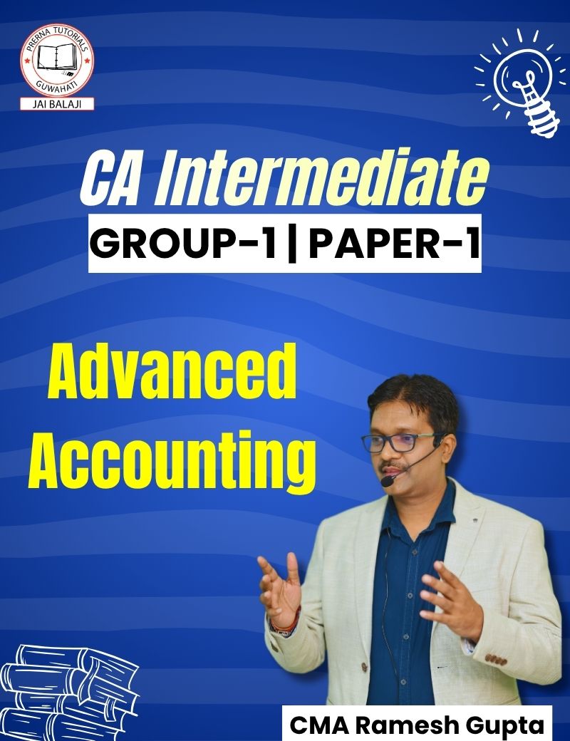 CMA Ramesh Gupta