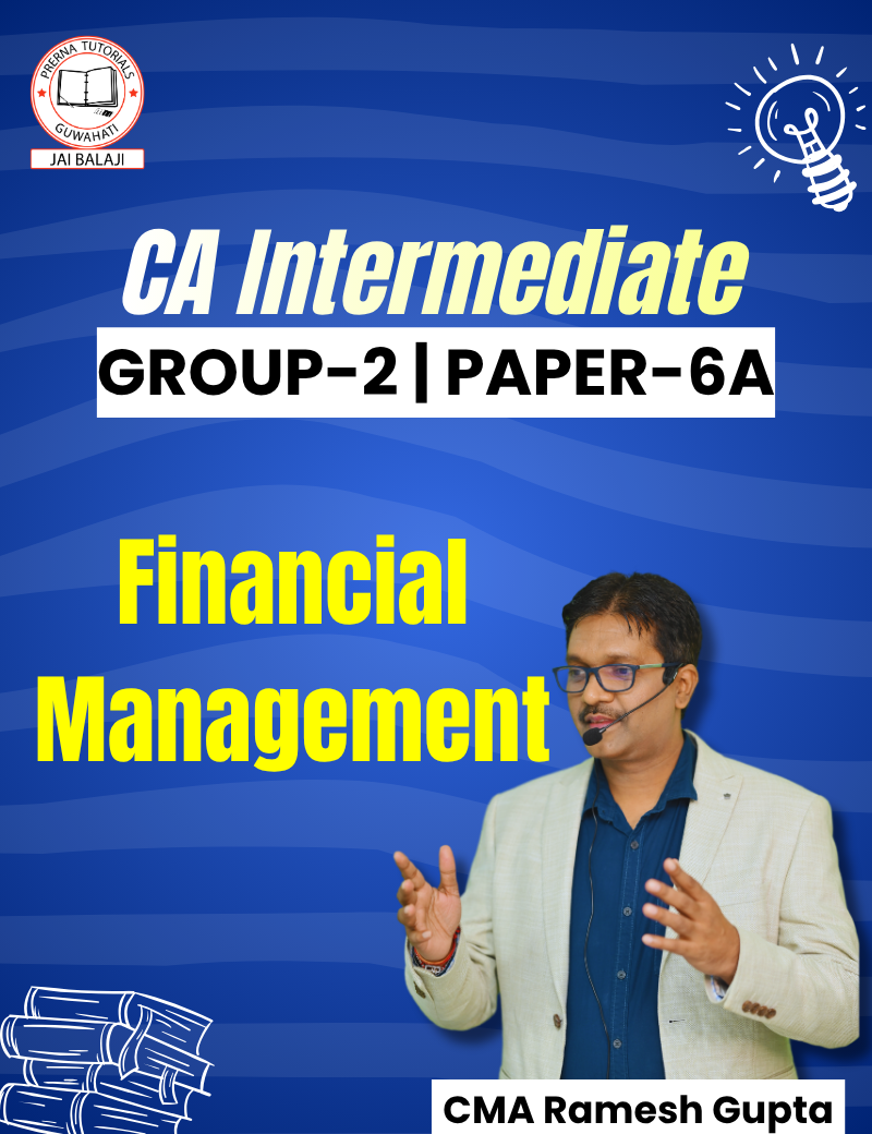 Financial Management and Strategic Management