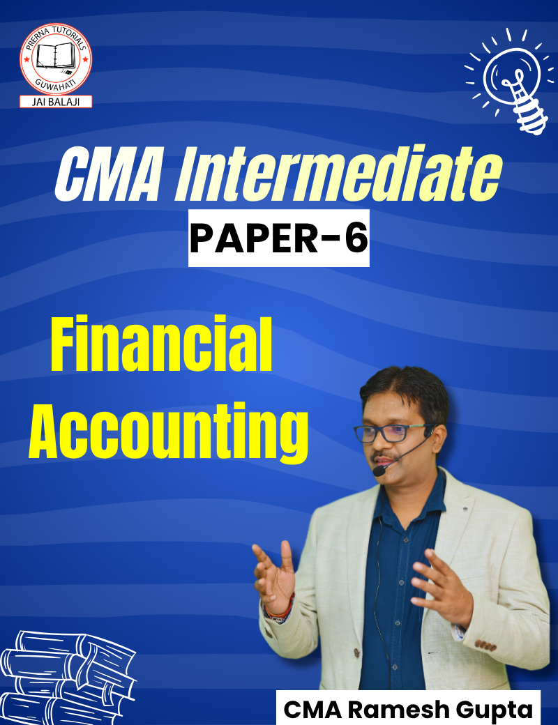 Financial Accounting