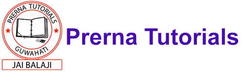 Prerna Tutorials
