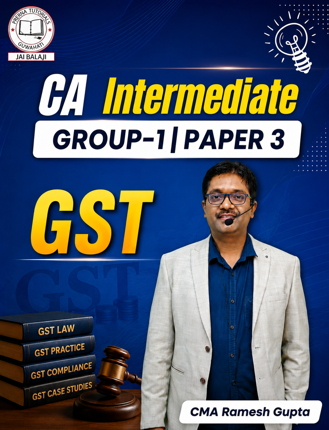 Taxation - Goods and Service Tax