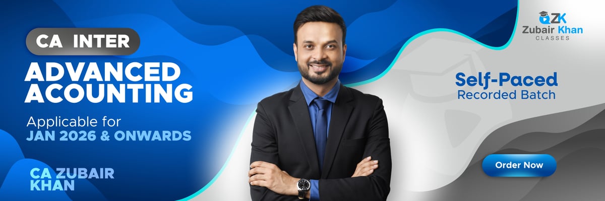 Zuabir Khan - Online Learning Platform